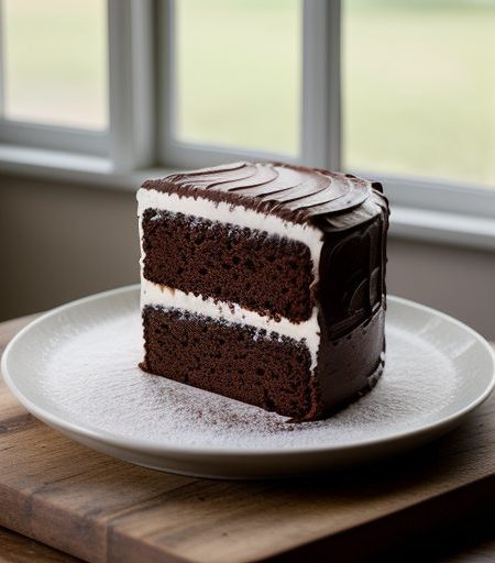 Cake recipe image