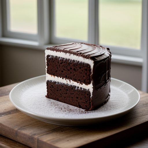 Cake recipe image