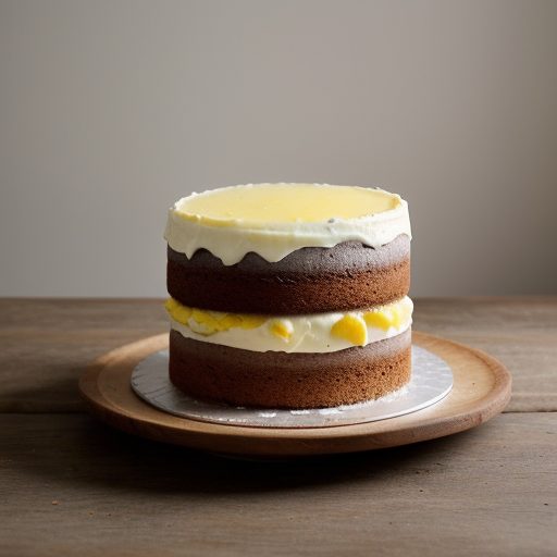 Cake recipe image