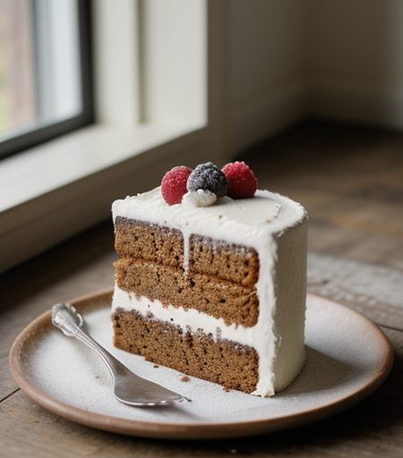 Cake recipe image