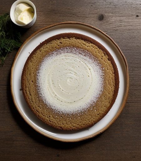 Cake recipe image