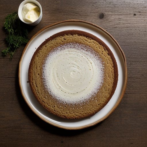 Cake recipe image