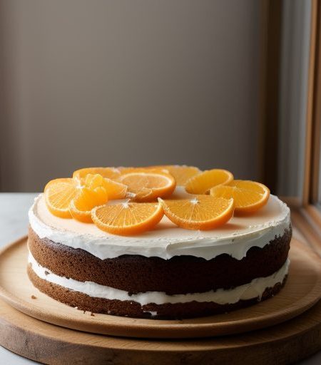 Cake recipe image