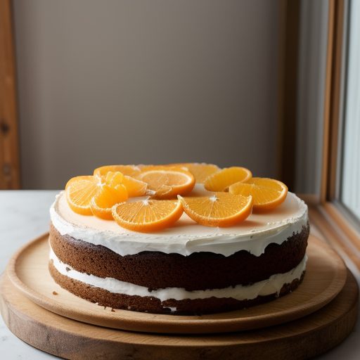Cake recipe image