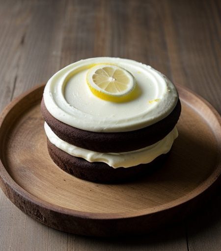 Cake recipe image
