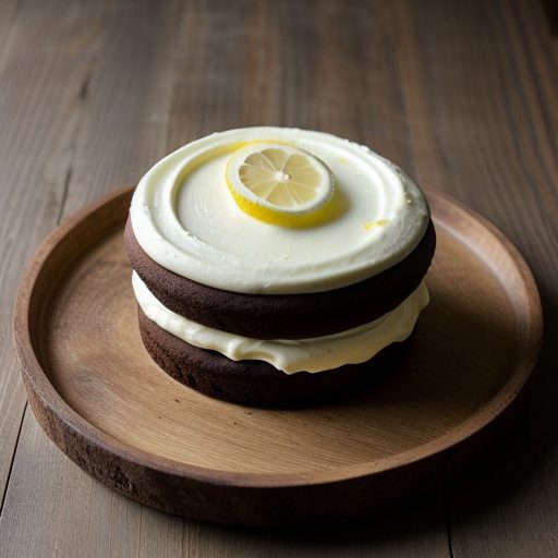 Cake recipe image