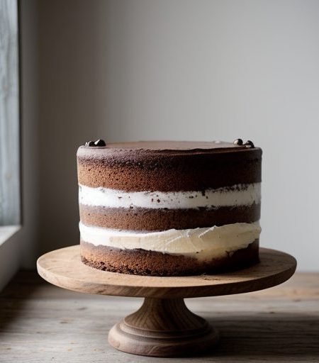 Cake recipe image