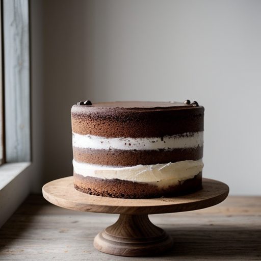 Cake recipe image