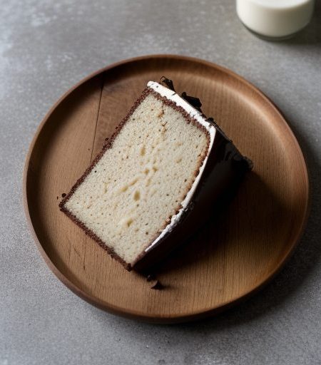 Cake recipe image