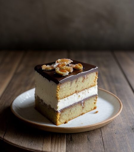 Cake recipe image