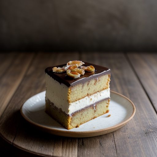Cake recipe image