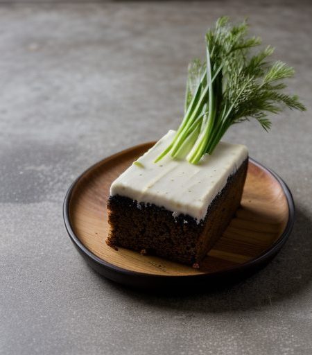Cake recipe image