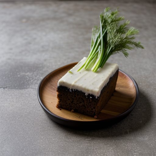 Cake recipe image