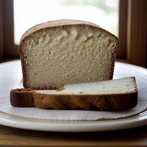 Cake recipe image