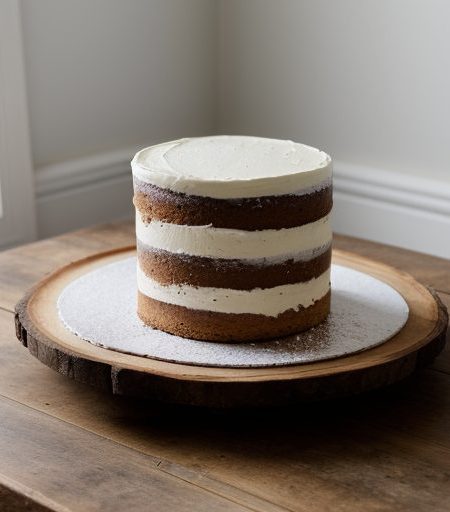 Cake recipe image