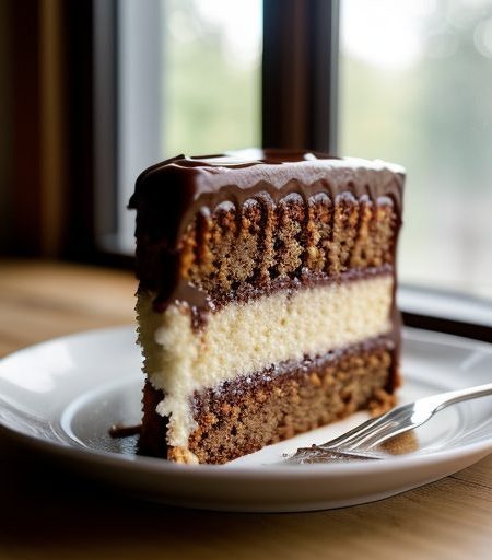 Cake recipe image