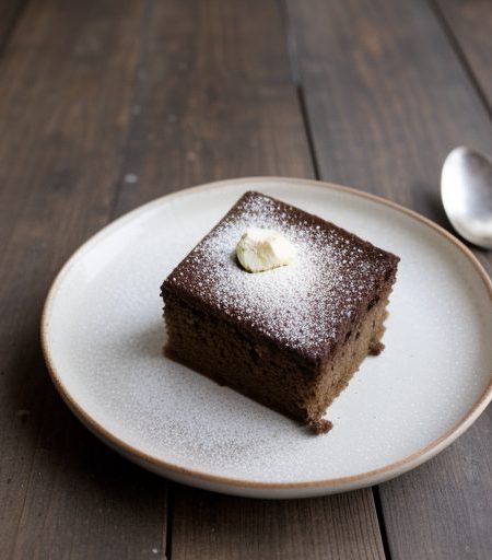 Cake recipe image