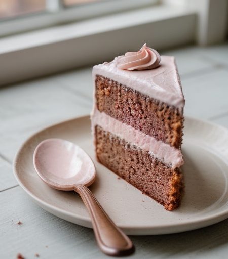 Cake recipe image