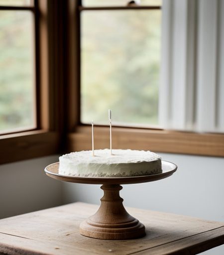 Cake recipe image