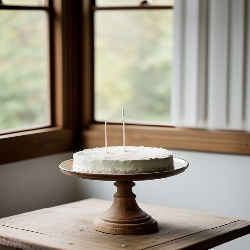 Cake recipe image