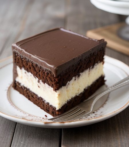 Cake recipe image