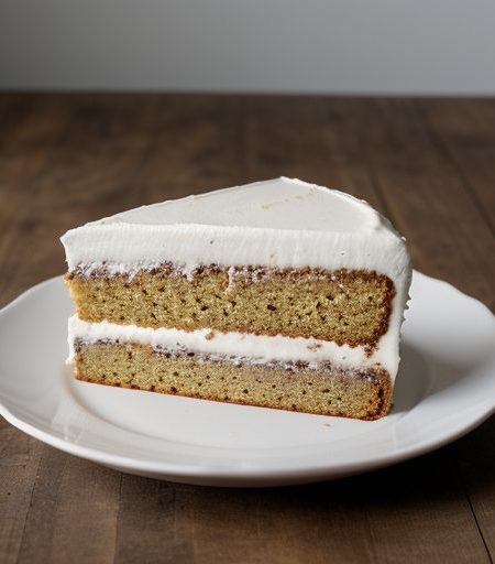 Cake recipe image