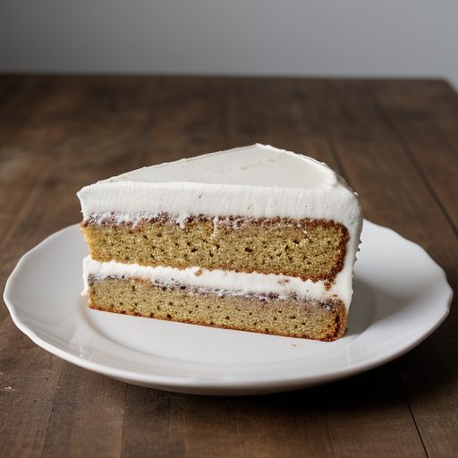 Cake recipe image