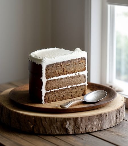 Cake recipe image