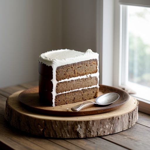 Cake recipe image