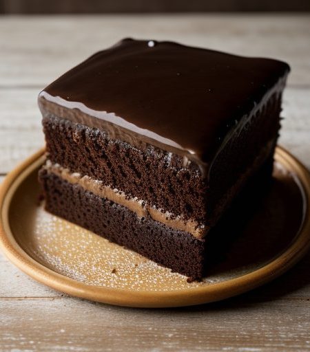 Cake recipe image