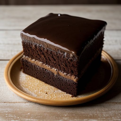 Cake recipe image