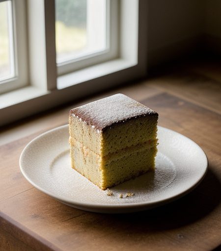 Cake recipe image