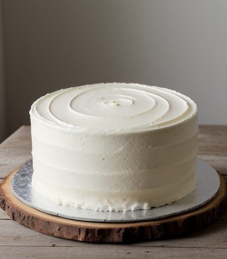 Cake recipe image