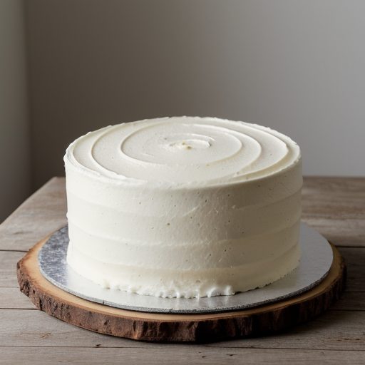 Cake recipe image