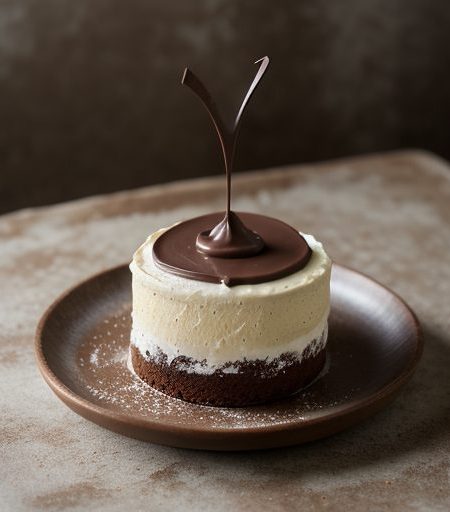 Cake recipe image