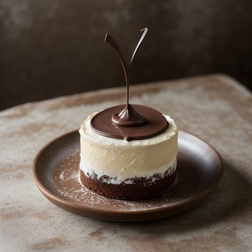 Cake recipe image