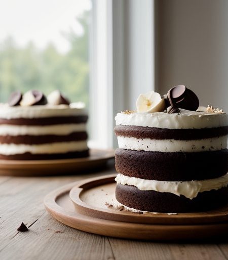 Cake recipe image