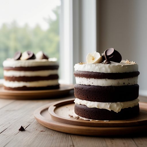 Cake recipe image
