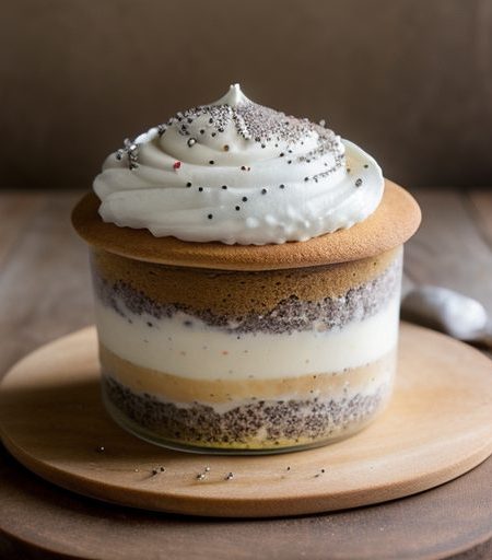 Cake recipe image