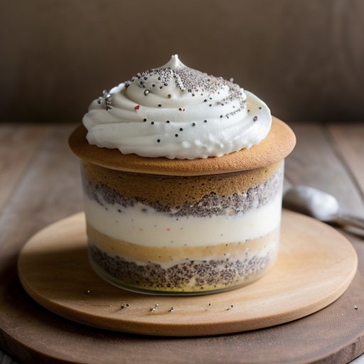 Cake recipe image