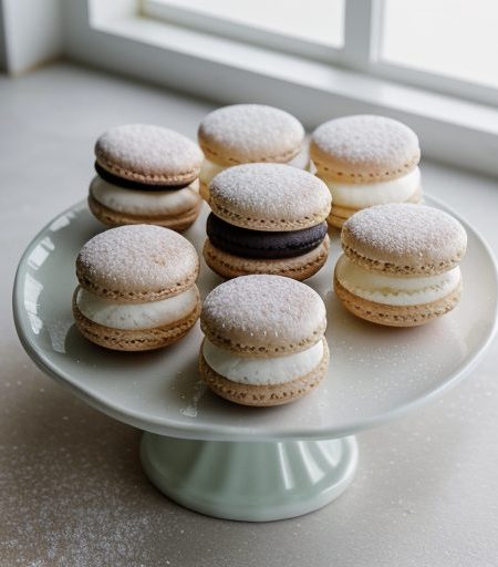 Cake recipe image