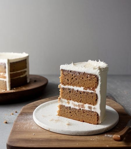 Cake recipe image
