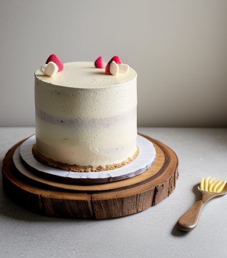 Cake recipe image