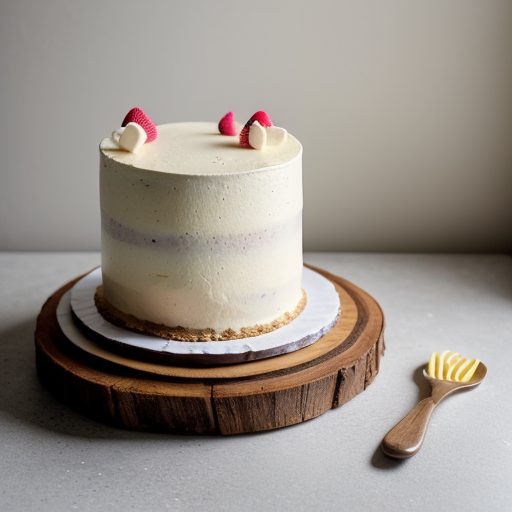 Cake recipe image