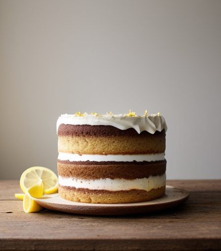 Cake recipe image