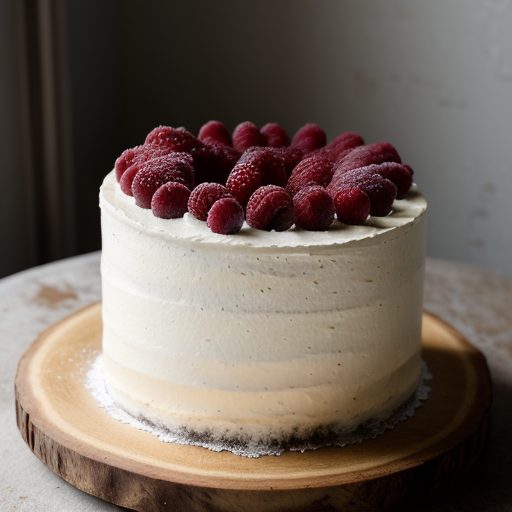 Cake recipe image