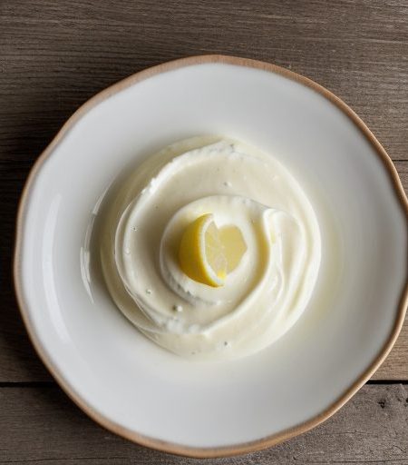 Cal Whipped Topping recipe image
