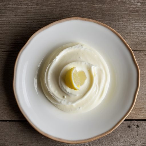 Cal Whipped Topping recipe image
