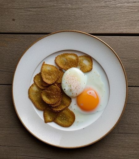 Calas recipe image