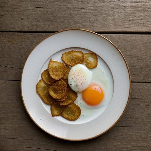 Calas recipe image